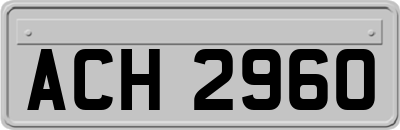 ACH2960