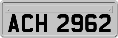 ACH2962
