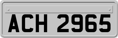 ACH2965