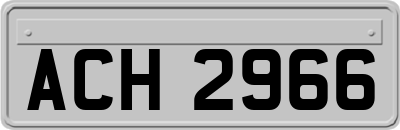 ACH2966