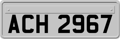 ACH2967