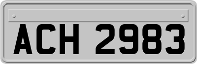 ACH2983