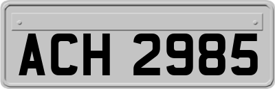 ACH2985
