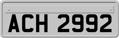 ACH2992