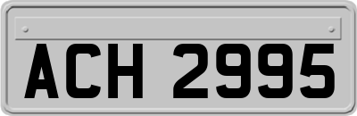ACH2995