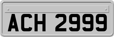 ACH2999
