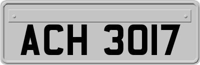 ACH3017