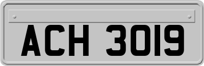 ACH3019