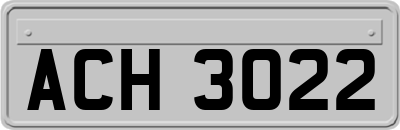 ACH3022