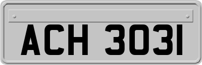 ACH3031