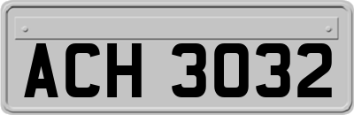 ACH3032