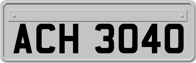 ACH3040