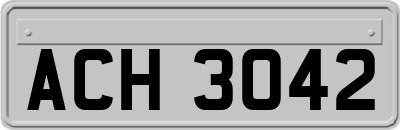 ACH3042