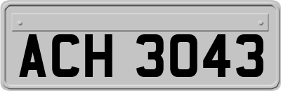 ACH3043