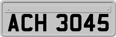 ACH3045