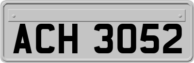 ACH3052