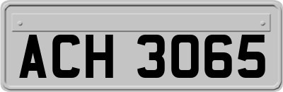ACH3065