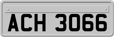 ACH3066