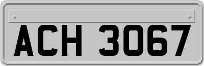 ACH3067