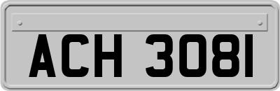 ACH3081