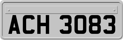 ACH3083