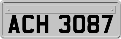 ACH3087