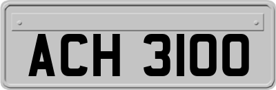 ACH3100