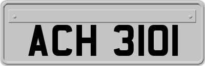 ACH3101