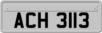 ACH3113