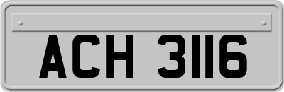 ACH3116