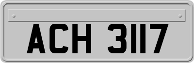 ACH3117