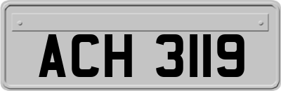 ACH3119