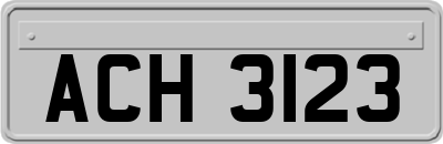ACH3123