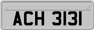 ACH3131