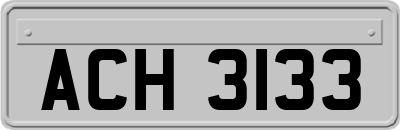 ACH3133