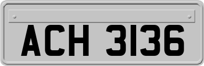 ACH3136