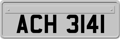 ACH3141