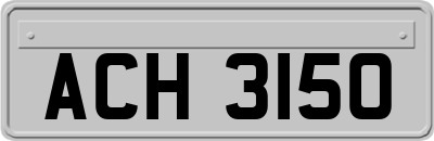 ACH3150