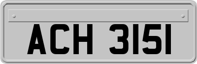 ACH3151