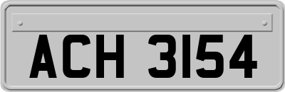 ACH3154