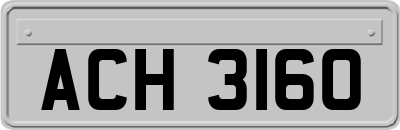 ACH3160