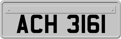ACH3161