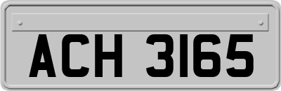 ACH3165