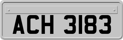 ACH3183
