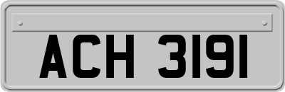 ACH3191