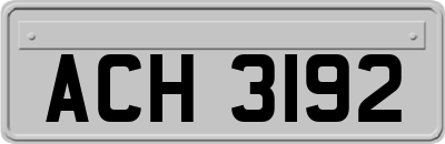 ACH3192