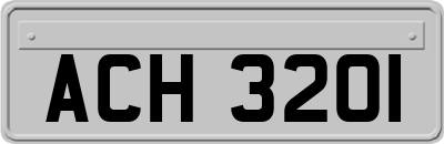ACH3201