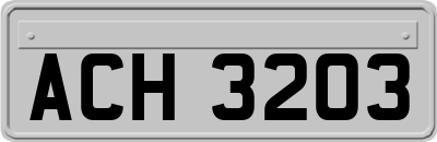 ACH3203