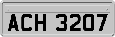 ACH3207