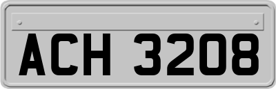 ACH3208